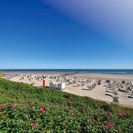 Haus Panorama Strandkieker