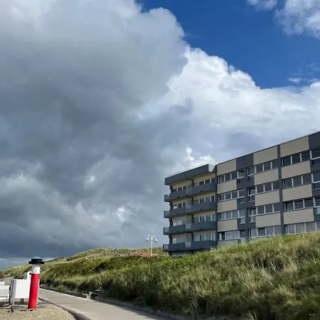 Haus Panorama Strandkieker