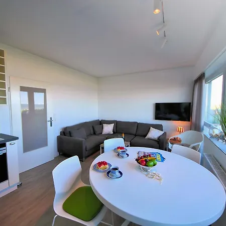 Haus Panorama Strandkieker