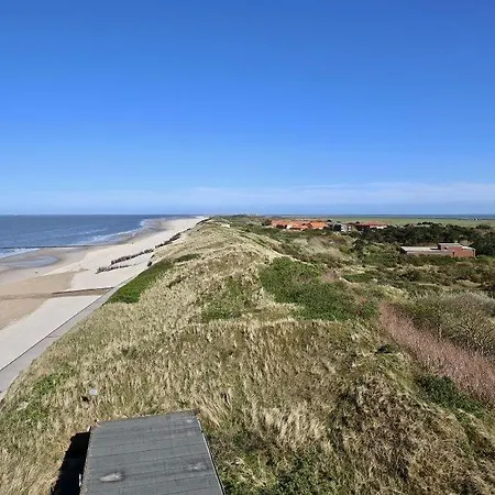 Haus Panorama Strandkieker *